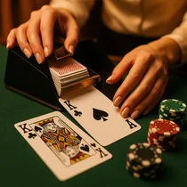 Cazeus - Live Blackjack with Real Dealers - Play Now