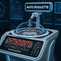 Cazeus - Live Roulette - Online Casino