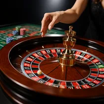 Cazeus - Live Roulette with Real Dealers - Play Now