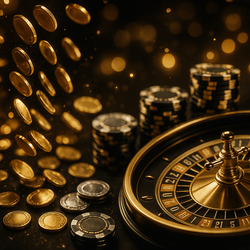 Cazeus Casino 200% Welkomstbonus tot €2000 + 100 Gratis Spins