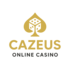 Cazeus Casino Logo