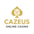 Cazeus Casino Logo