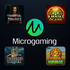 Microgaming - Casino Game Provider