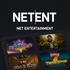 NetEnt - Casino Game Provider