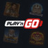 Play'n GO - Casino Game Provider
